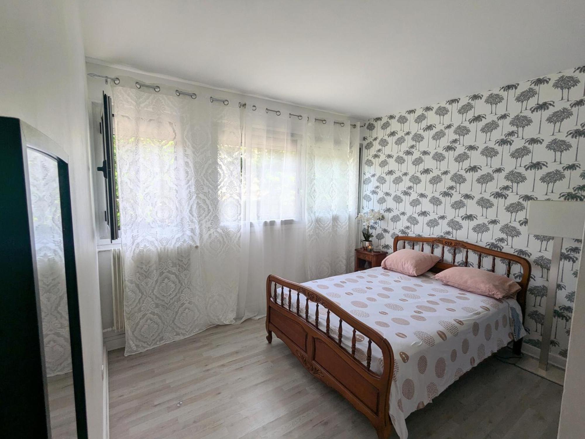 Appartement Cosy 15 Min D'Orly Longjumeau Exterior photo